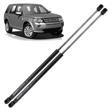 Tailgate Trunk Gas Springs Shocks Struts Left & Right LR002104 -Compatible with LAND ROVER FREELANDER 2 (L359) | LR2