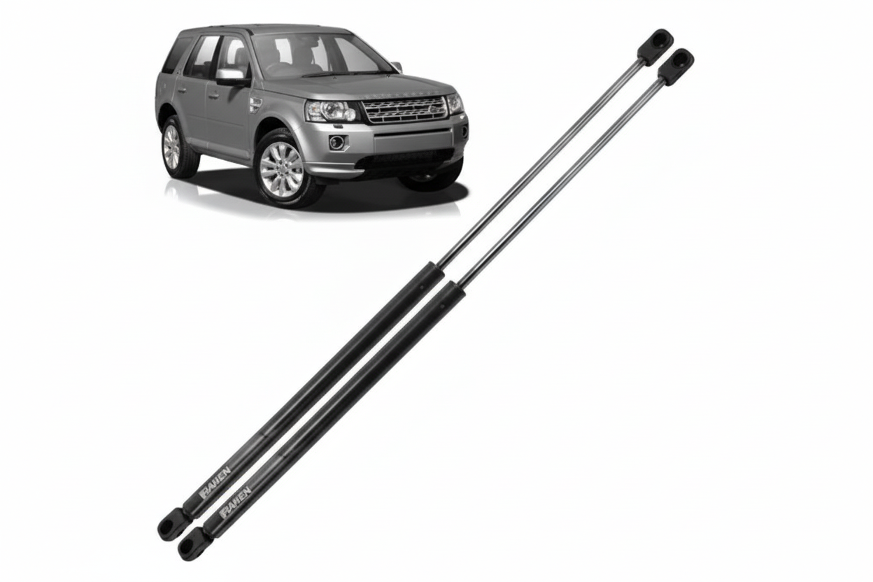Tailgate Trunk Gas Springs Shocks Struts Left & Right LR002104 -Compatible with LAND ROVER FREELANDER 2 (L359) | LR2