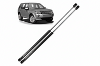 Tailgate Trunk Gas Springs Shocks Struts Left & Right LR002104 -Compatible with LAND ROVER FREELANDER 2 (L359) | LR2