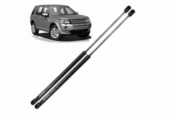 Tailgate Trunk Gas Springs Shocks Struts Left & Right LR002104 -Compatible with LAND ROVER FREELANDER 2 (L359) | LR2