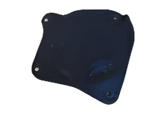 FRONT BONNET HOOD SOUND INSULATION 2226820226 Compatible With MERCEDES-BENZ S-CLASS (W222, V222, X222) (2011)