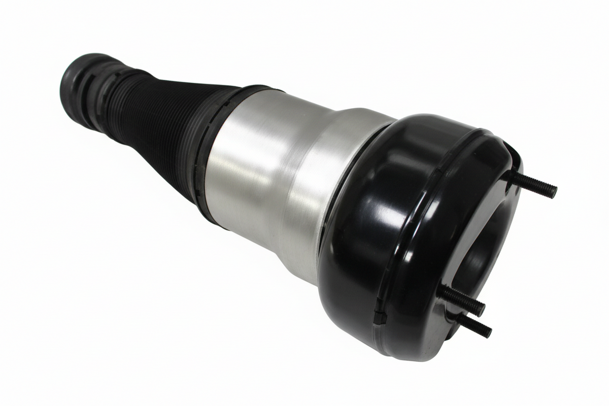 Front Left Air Suspension Spring 2223201900 2223202300 2223204713 Compatible With MERCEDES-BENZ S-CLASS W222