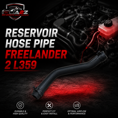 Reservoir Hose Pipe LR001095 Compatible With FREELANDER 2 (L359) | LR2(2006 - 2015) Tag No:384