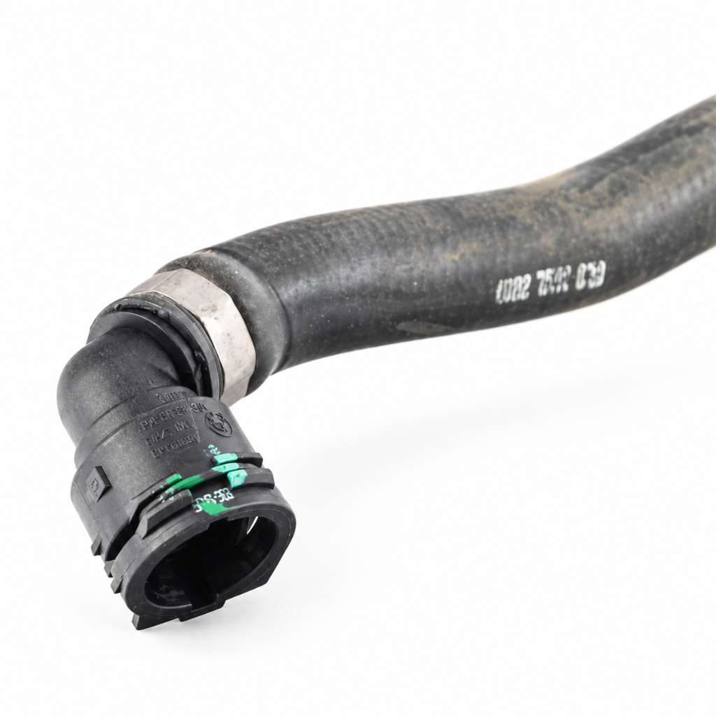 Coolant Hose 64219193255 Compatible With BMW X3 F25