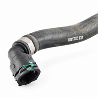 Coolant Hose 64219193255 Compatible With BMW X3 F25