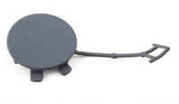 Front Towing Cap T4N5863LML Compatible With Jaguar XE (2015-2019) Tag No.813