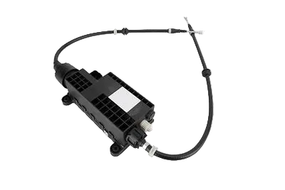 Parking Brake Actuator A4479068700 Compatible With Mercedes V-Class