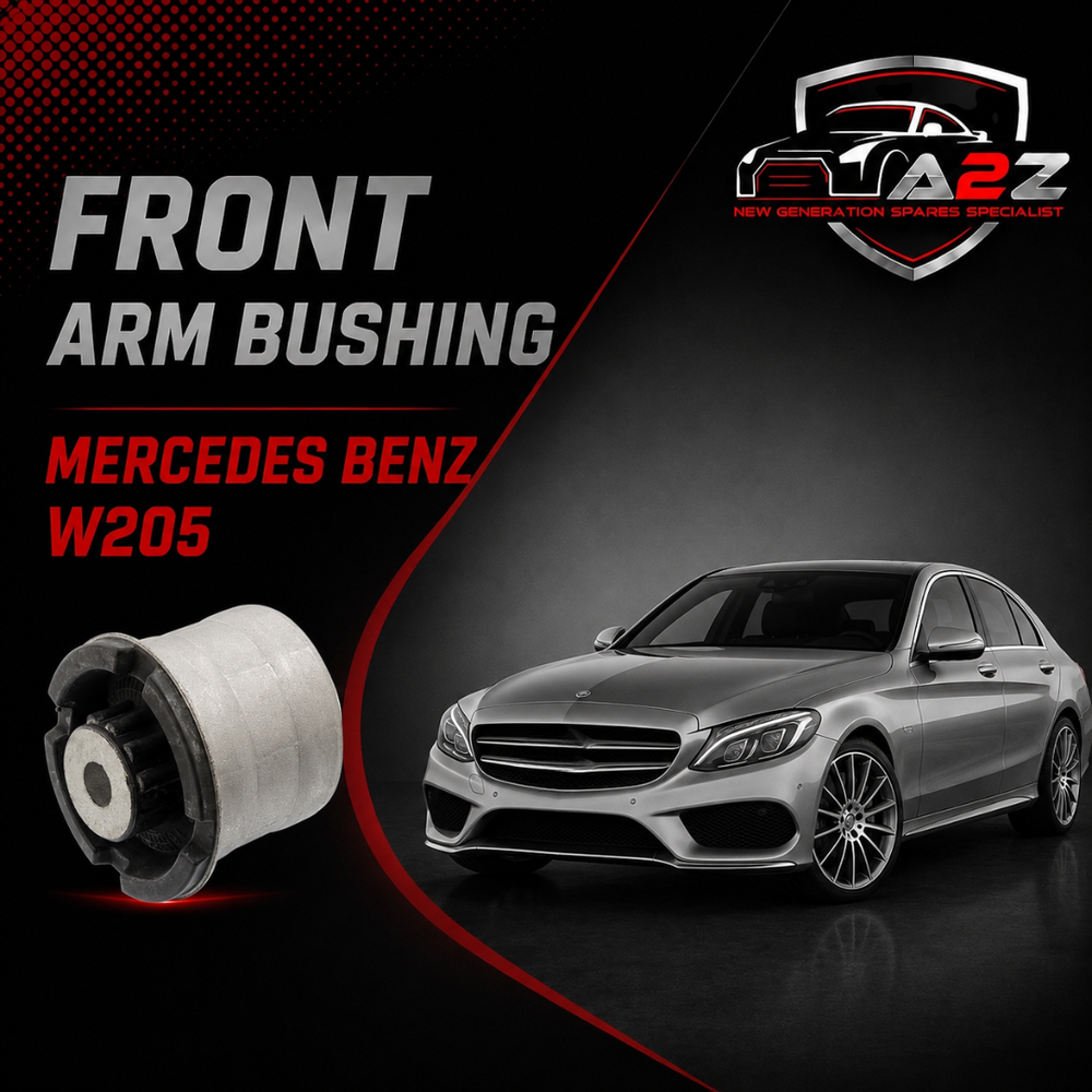 Front Arm Bushing 2053330314 Compatible With Mercedes Benz W205