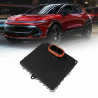 LED Headlight Control Module 5DF228919 Compatible With Chevrolet Equinox 2022 2023 2024 Tag-BL-219