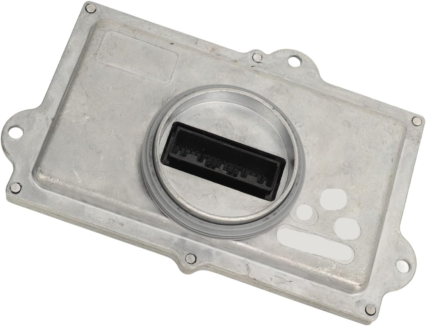 LED Headlight Ballast Control Module 5F0941472 Compatible With Seat Leon ST 3RD Tag-BL-222