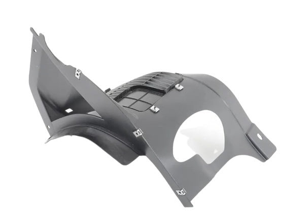 Front Right Fender Liner 5H0805912A Compatible With Volkswagen Golf/Variant 4 Motion (2020)