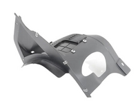 Front Right Fender Liner 5H0805912A Compatible With Volkswagen Golf/Variant 4 Motion (2020)