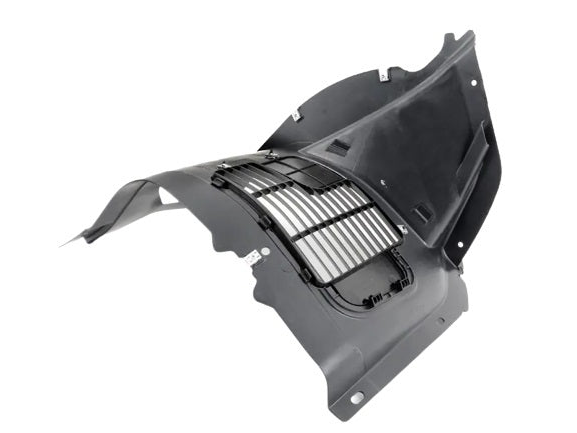 Front Right Fender Liner 5H0805912A Compatible With Volkswagen Golf/Variant 4 Motion (2020)