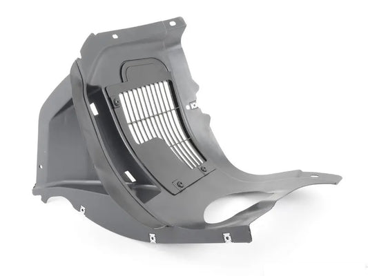 Front Left Fender Liner 5H0805911A Compatible With Volkswagen Golf/Variant 4 Motion (2020)
