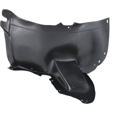Front Left Fender Liner 5K0805911C Compatible With Volkswagen Golf 6 (2007-12)