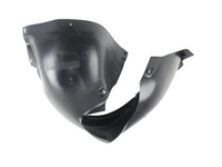 Front Left Fender Liner 5K0805977 Compatible With Volkswagen Golf 6 (2007-12)