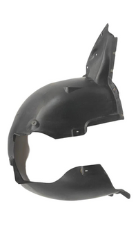 Front Left Wheel Arch Inner Fender 5L0809957 Compatible With Skoda YET (2010-13)