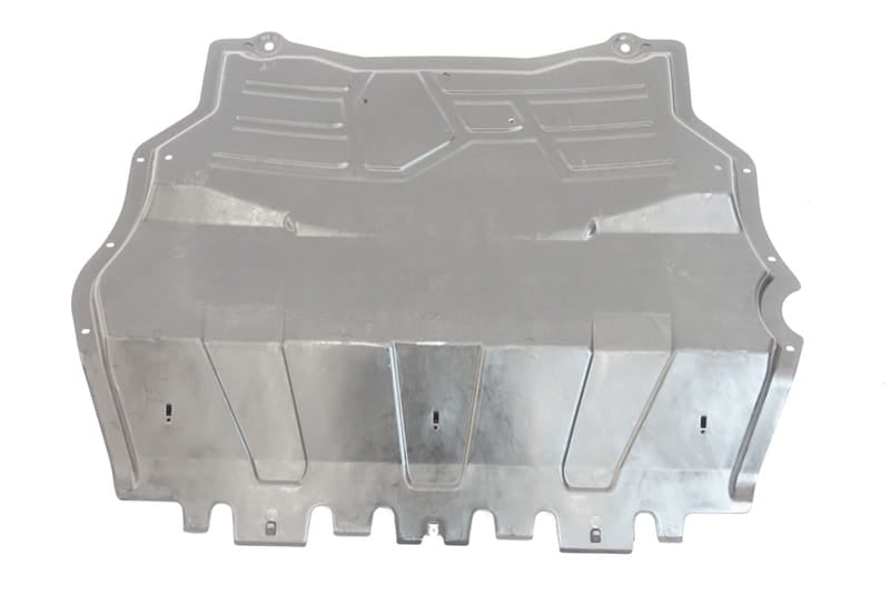 Engine Under Cover 5N0825235C Compatible With Volkswagen TIGUAN (2009-16)
