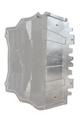 Engine Under Cover 5N0825235C Compatible With Volkswagen TIGUAN (2009-16)