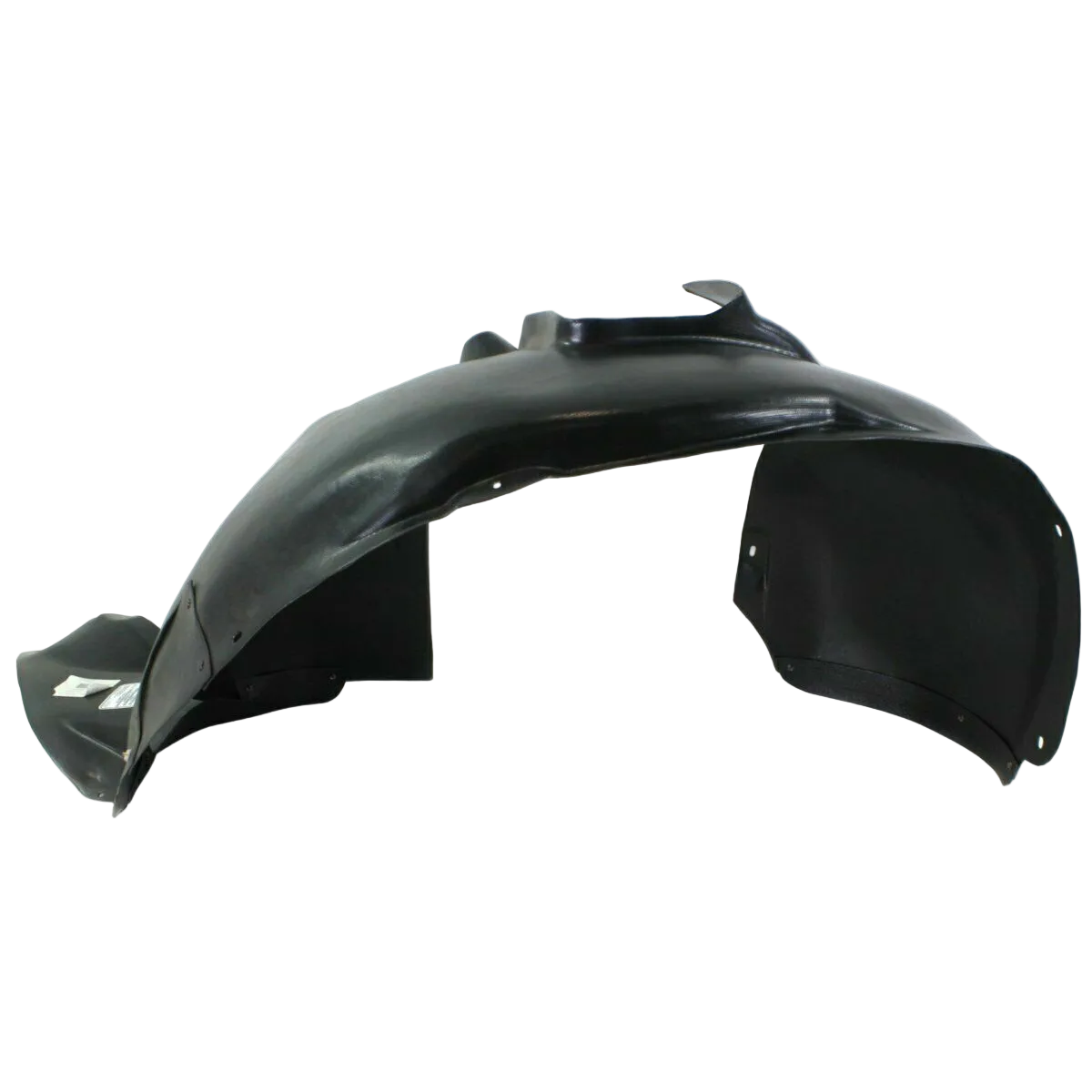 Front Left Fender Liner 5ND805911 Compatible With Volkswagen TIGUAN (2009-11)