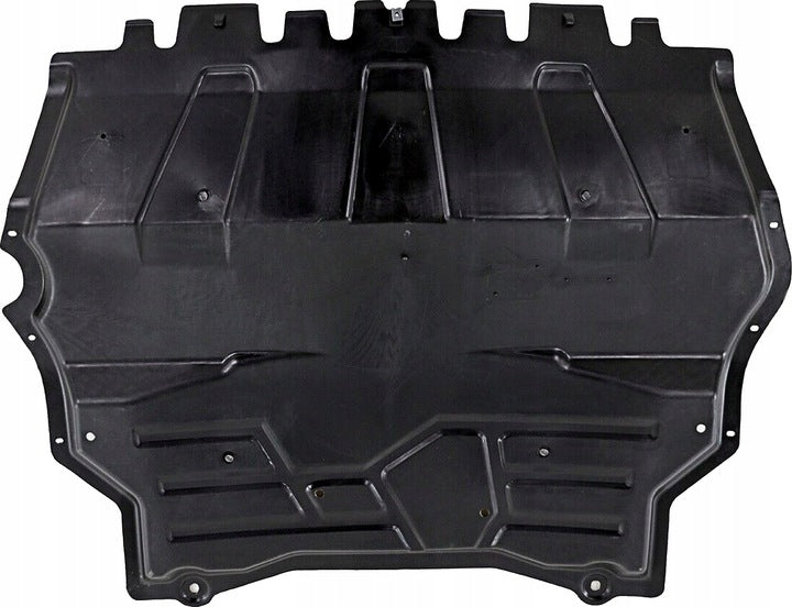 Engine Under Cover 5ND825235 Compatible With Volkswagen TIGUAN (2010-15)
