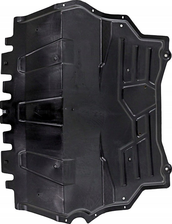 Engine Under Cover 5ND825235 Compatible With Volkswagen TIGUAN (2010-15)