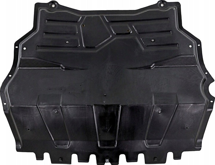 Engine Under Cover 5ND825235 Compatible With Volkswagen TIGUAN (2010-15)