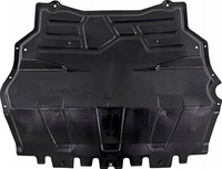 Engine Under Cover 5ND825235 Compatible With Volkswagen TIGUAN (2010-15)