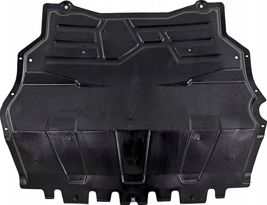 Engine Under Cover 5ND825235 Compatible With Volkswagen TIGUAN (2010-15)