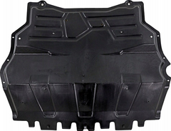 Engine Under Cover 5ND825235 Compatible With Volkswagen TIGUAN (2010-15)