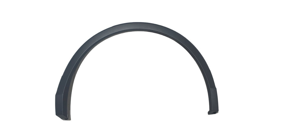 Rear Left Wheel Eyebrow 5NA854819J Compatible With VW TIGUAN (AD1, AX1) (2016-2020) Tag No.155