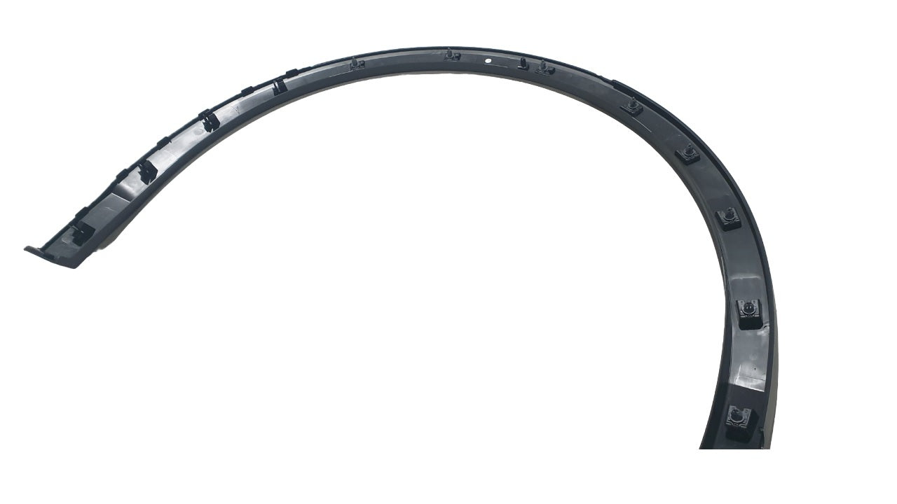 Rear Left Wheel Eyebrow 5NA854819J Compatible With VW TIGUAN (AD1, AX1) (2016-2020) Tag No.155
