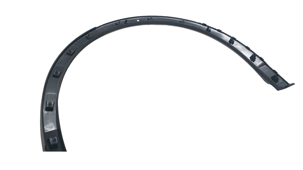 Rear Right Wheel Eyebrow 5NA854820J Compatible With VW TIGUAN (AD1, AX1) (2016-2020) Tag No.156