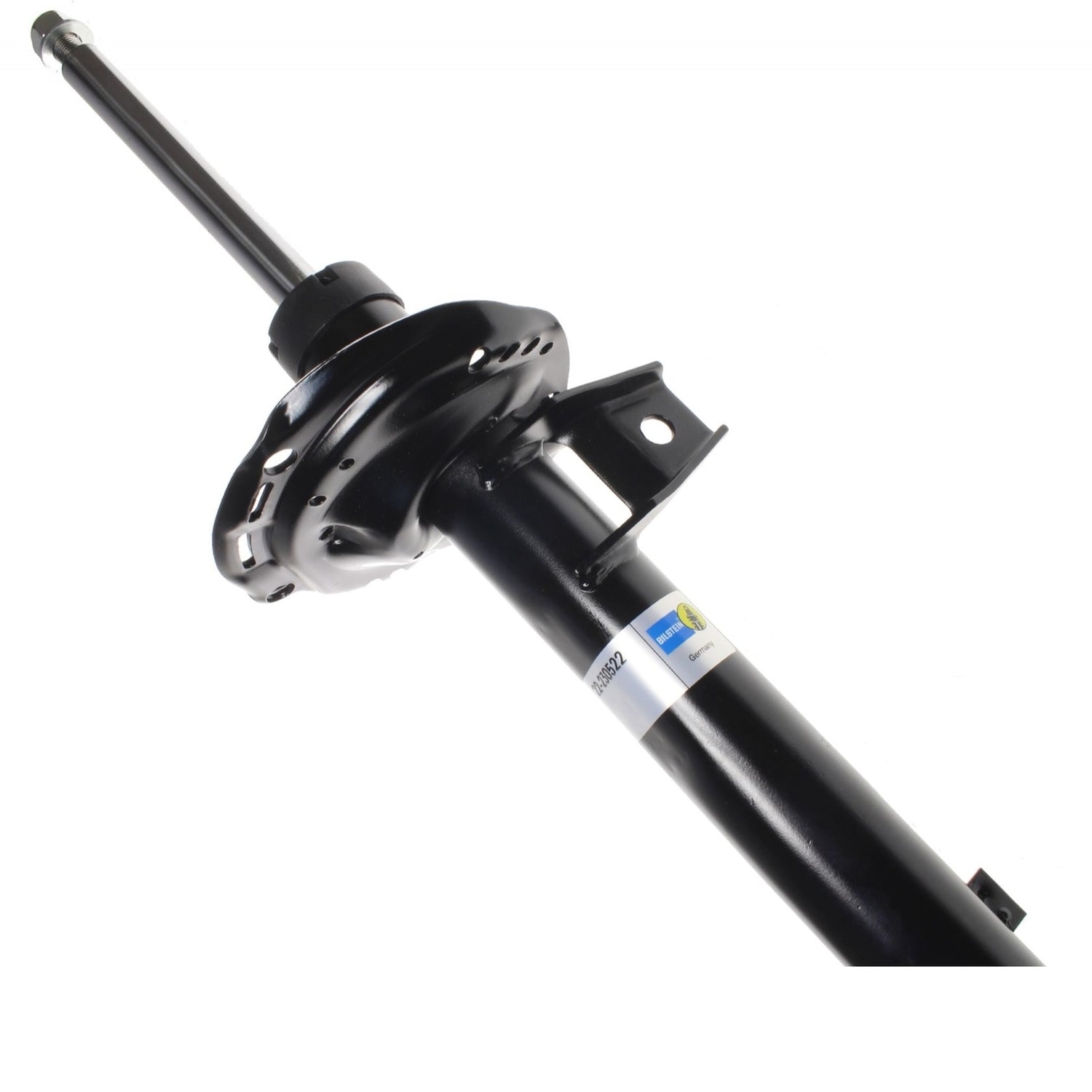 Front (Left & Right Same) Shock Absorber 5Q0413023FJ  Compatible With AUDI A3 Convertible (8V7, 8VE) | A3 / S3 & SKODA OCTAVIA III (5E3, NL3, NR3) & VW GOLF VII Van (5G1) (1PCS)