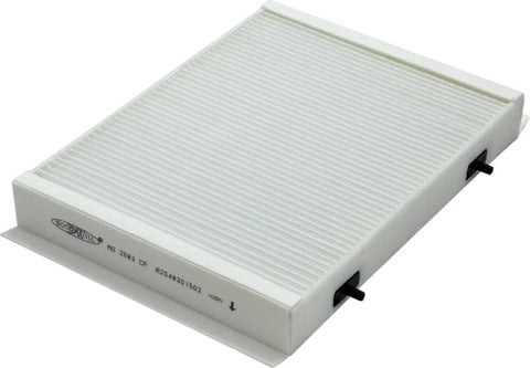 Cabin Filter E2915lc & 2548301502 &  Compatible With MERCEDES-BENZ C-CLASS (W206) C-CLASS T-MODEL (S206) Tag.315