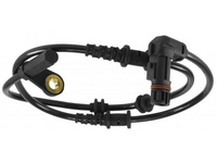 Front ABS Wheel Speed Sensor 2035401217 Compatible With Mercedes Benz W203