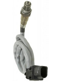 Oxygen Sensor 11787558055 Compatible With BMW N52