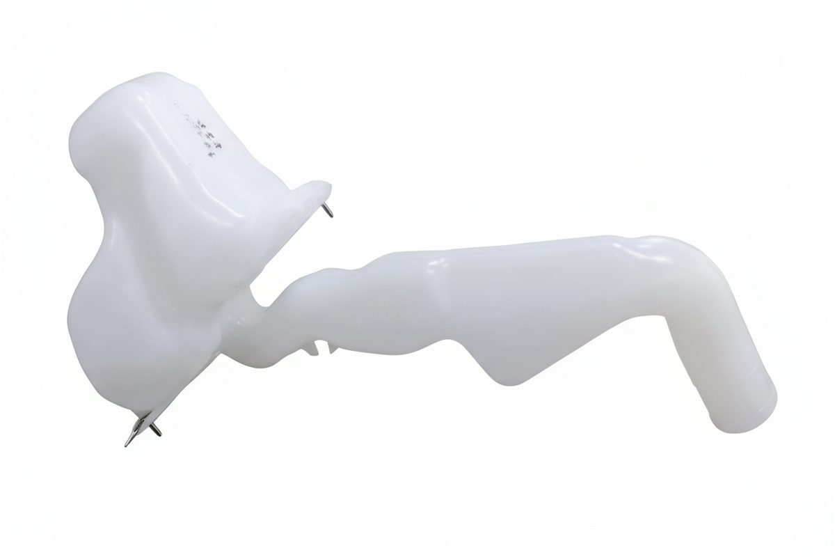 Water Tank 5U7955453 Compatible With Volkswagen