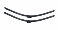 Front Wiper Blade Set (22'22 Inch) Compatible with Land Rover Defender & Volkswagen Beetle Tag-WBF-05
