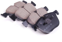 Front Brake Pad 34116775310 2469701 P06060 Compatible With BMW 5 Series F10