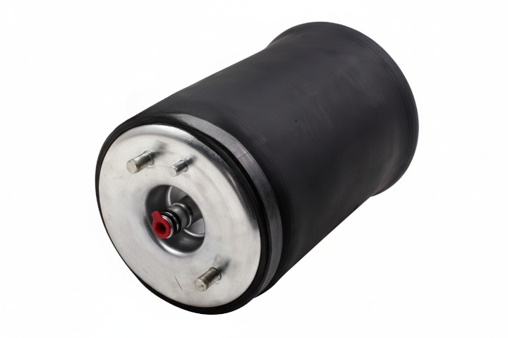 Rear Air Suspension Springs Right 37126750356 37121095580 & Left 37126750355 37121095579 Compatible With BMW X5 E53