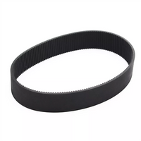 Steering Rack Belt 7806040300 Compatible With BMW X1 E84 & Z4 E89 & 3-Series E90 Tag-12.