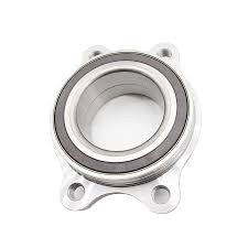 Front Wheel Bearing 8K0598625 4H0498625 4H0498625A 4H0498625B Compatible With AUDI A4 A5 A6 A7 A8 Q5