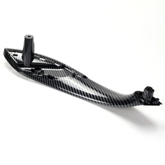 Carbon Inner And Outer Handle Set (Set Of 8 )  Compatible With BMW 3 Series F30