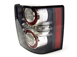 Tail Light Rear Lamp Compatible With LAND ROVER RANGE ROVER VOGUE L322 Tail Light Rear Lamp Left LR028515 CH4213405AB & Right LR028513 CH4213404AB Tag-TLR-02