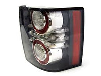 Tail Light Rear Lamp Compatible With LAND ROVER RANGE ROVER VOGUE L322 Tail Light Rear Lamp Left LR028515 CH4213405AB & Right LR028513 CH4213404AB Tag-TLR-02