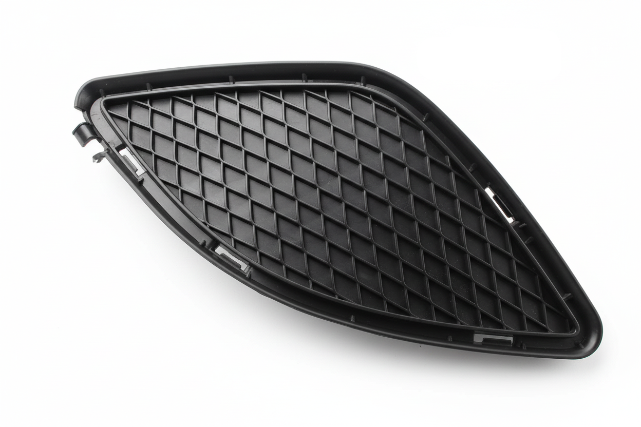 Fog Lamp Cover Left 1178850322 & Right 1178850422 Compatible With MERCEDES-BENZ CLA 117 2012-2015 Tag-FC-201