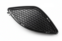 Fog Lamp Cover Left 1178850322 & Right 1178850422 Compatible With MERCEDES-BENZ CLA 117 2012-2015 Tag-FC-201