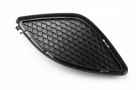 Fog Lamp Cover Left 1178850322 & Right 1178850422 Compatible With MERCEDES-BENZ CLA 117 2012-2015 Tag-FC-201