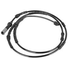 Rear Brake Pad Wear Sensor 34356790304 Compatible With BMW X3 F25